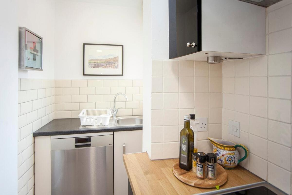 The Roof Terrace Maisonette - City Centre Bath Exterior photo